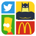 IconMania: Movie & Иконка Quiz