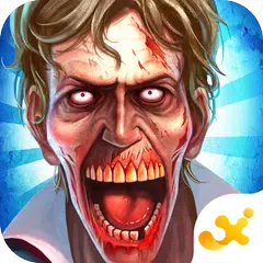 Gun Blood Zombies APK download