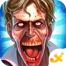 Gun Blood Zombies APK