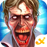 Gun Blood Zombies أيقونة