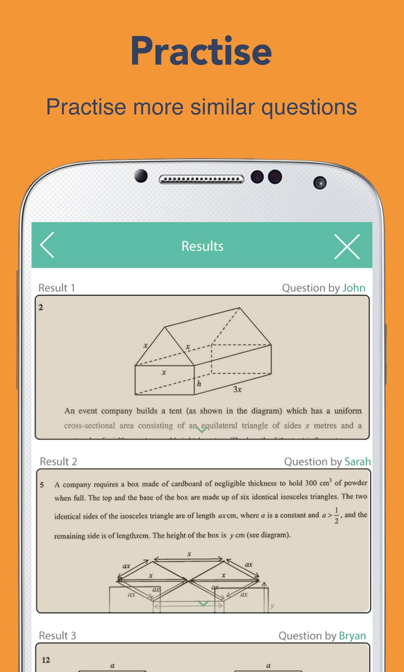 homework solver math app