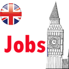 Uk London Jobs アイコン