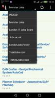 Uk London Jobs スクリーンショット 3