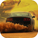 ekstrim drifting lalu lintas APK