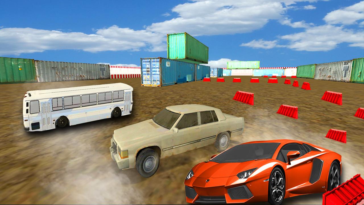 Игра экстрим дрифт 2. Андроид Polygon Drift: Traffic Racing big Village Studio.