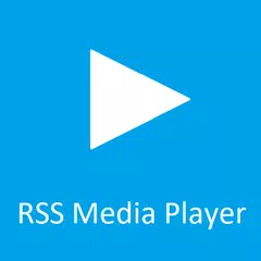 RSS Media Player アプリダウンロード