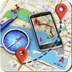 GPS Route Finder: Compass & Map Navigation
