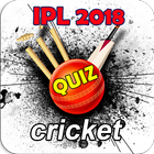 IPL 2018: quiz jeu de cricket ipl icône