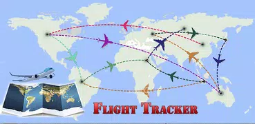 Flight Tracker Radar: Live Air Traffic Status