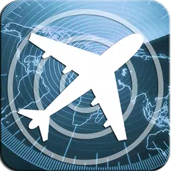 Flight Tracker Radar: Live Air Traffic Status APK download