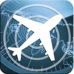 Descargar APK de vuelo rastreador Radar vivir aire tráfico estado