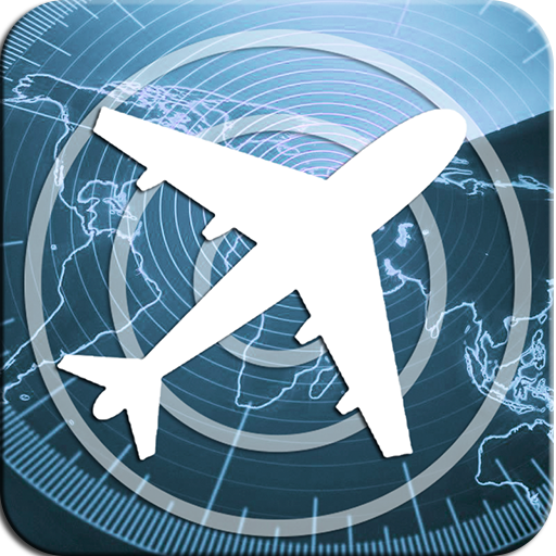 Flight Tracker Radar: Live Air Traffic Status