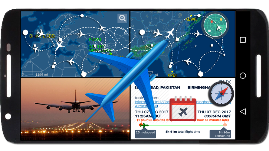 無料で フライト トラッカー レーダー ライブ 空気 トラフィック 状態 アプリの最新版 Apk2 3をダウンロードー Android用 フライト トラッカー レーダー ライブ 空気 トラフィック 状態 Apk の最新バージョンをダウンロード Apkfab Com Jp