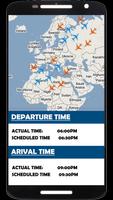 penerbangan pelacak hidup udara lalu lintas status screenshot 2