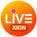 XION Live Stream APK
