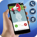 Caller Name, SMS & Battery Status Talker APK