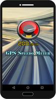 Speedometer speed tracker - HUD gps vitesse vue capture d'écran 1