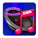 Xion Volume Booster HD APK