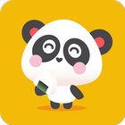 熊猫饭团 icon