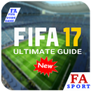 Guide FIFA 17 APK