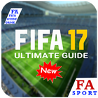 Guide FIFA 17 icon