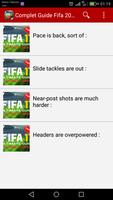 Guide FIFA 17 screenshot 3