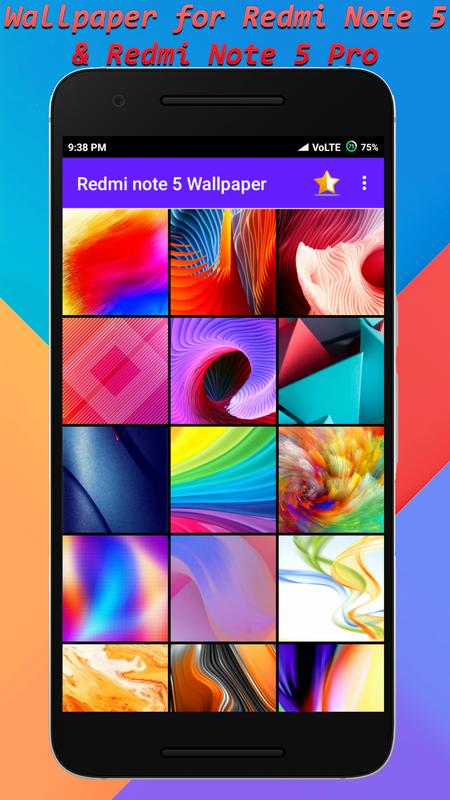 Wallpaper For Mi Redmi Note 5mi Mix 2smi A2 For Android Apk Download