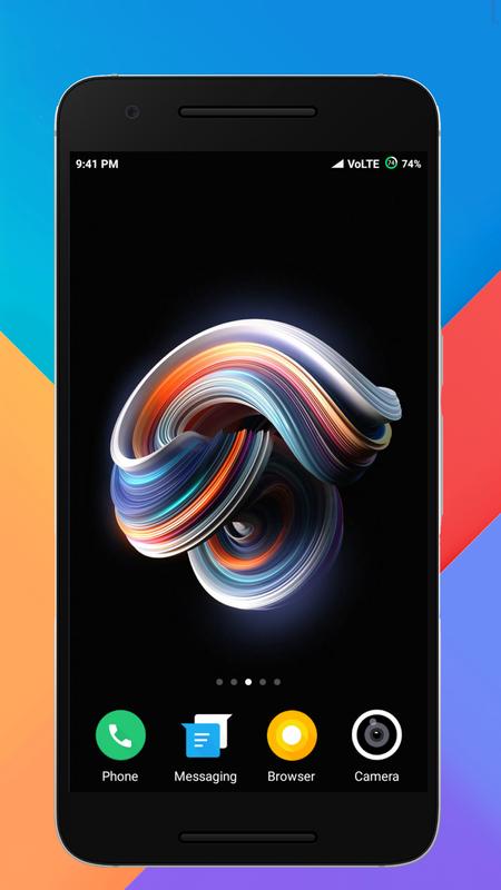 Wallpaper For Mi Redmi Note 5mi Mix 2smi A2 For Android Apk Download