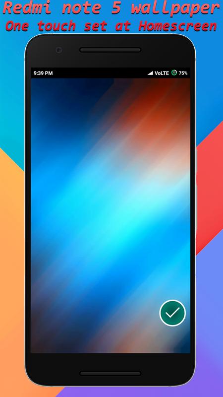 Wallpaper For Mi Redmi Note 5mi Mix 2smi A2 For Android Apk Download