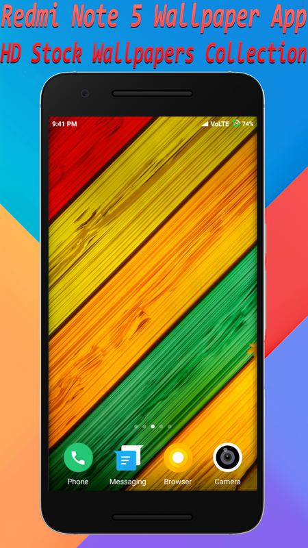 Wallpaper For Mi Redmi Note 5mi Mix 2smi A2 For Android Apk Download