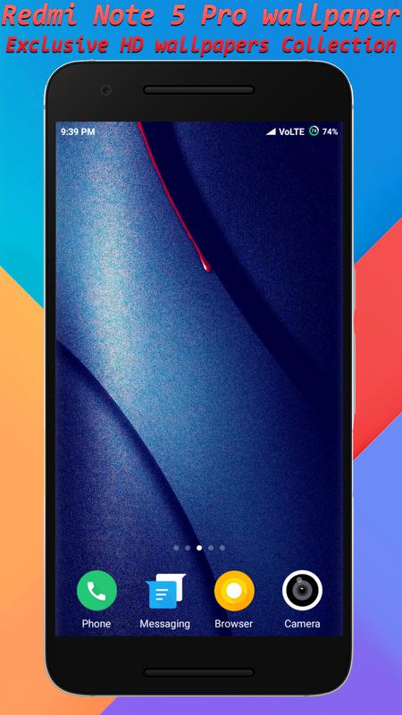 Wallpaper For Mi Redmi Note 5mi Mix 2smi A2 For Android Apk Download