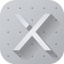 X-iOS Edition - XPERIA THEME APK
