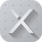 X-iOS Edition ไอคอน