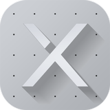 X-iOS Edition أيقونة