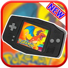 Guide for Pokemon Fire Red (GBA) Update icône