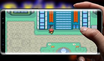 Guide for Pokemon Fire Red (GBA) Update capture d'écran 3