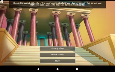 download History Oggy XAPK