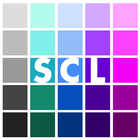 Swatch Color Lab ikon