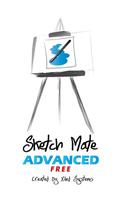 Sketch Mate Advanced Free โปสเตอร์