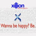 XILLION ISDMS biểu tượng