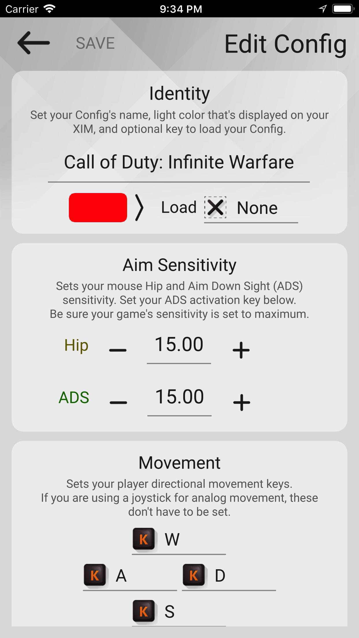 Xim Apex Manager For Android Apk Download