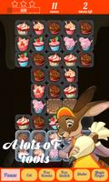 Sweet Cupcakes Crash capture d'écran 2