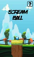 Scream Ball poster