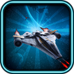 The ultimate galactic spaceship shooter war