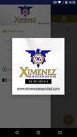 Ximénez Seguridad EasyView постер