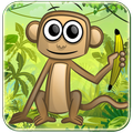 Feed The Monkey