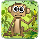 Feed The Monkey APK