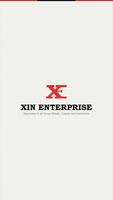 Xin Enterprise Affiche