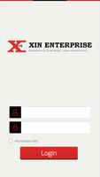 Xin Enterprise capture d'écran 2