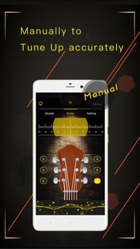 Music Instrument Electric Guitar Tuner App For Android